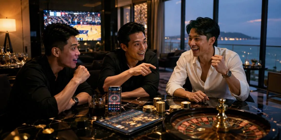 Bầu Cua Cá Cọp
